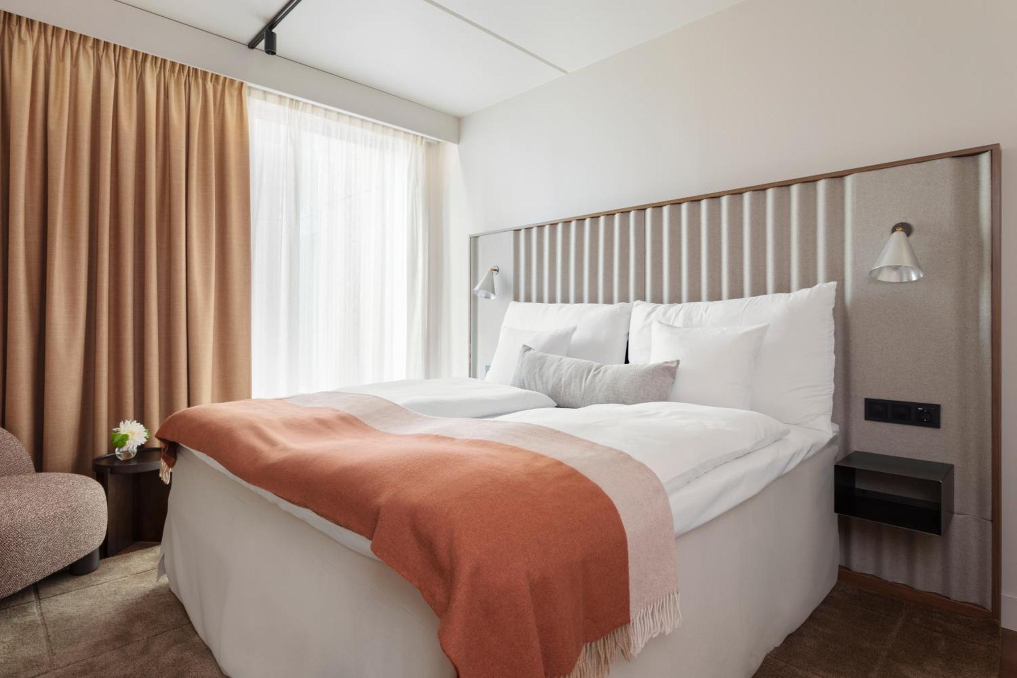 Clarion Hotel Karlatornet Gotenburg Buitenkant foto